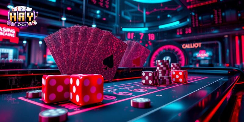 Chiến thuật cách bắt cầu tài xỉu cực hot hiện nay