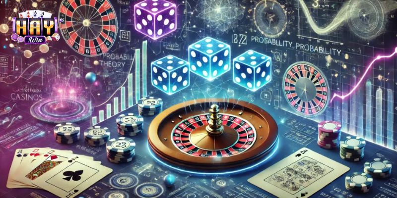 Phương pháp tính Tài Xỉu bằng cách dựa vào tổng điểm đơn giản