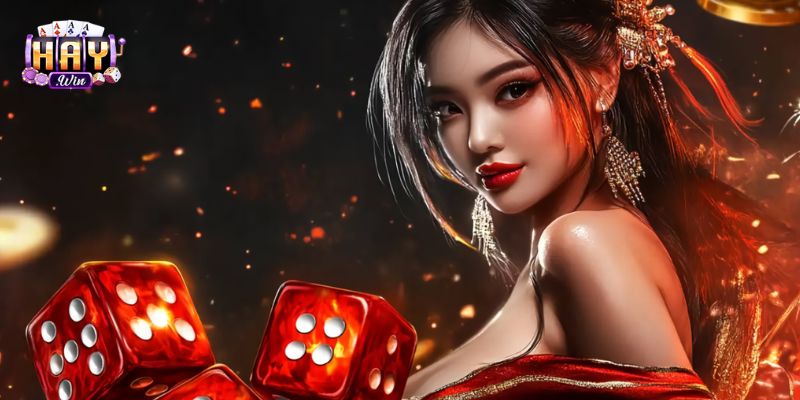 Game Tài Xỉu Rút Tiền Mặt – Chơi Thật, Thưởng Thật Tại Haywin