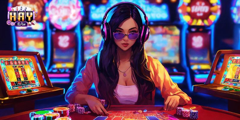 Livestream Xóc Đĩa – Trải Nghiệm Chân Thực Và Minh Bạch 