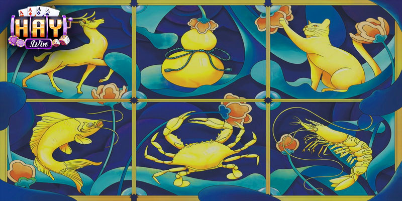 Luật Chơi Bầu Cua Chi Tiết, Đơn Giản, Cực Kỳ Dễ Hiểu