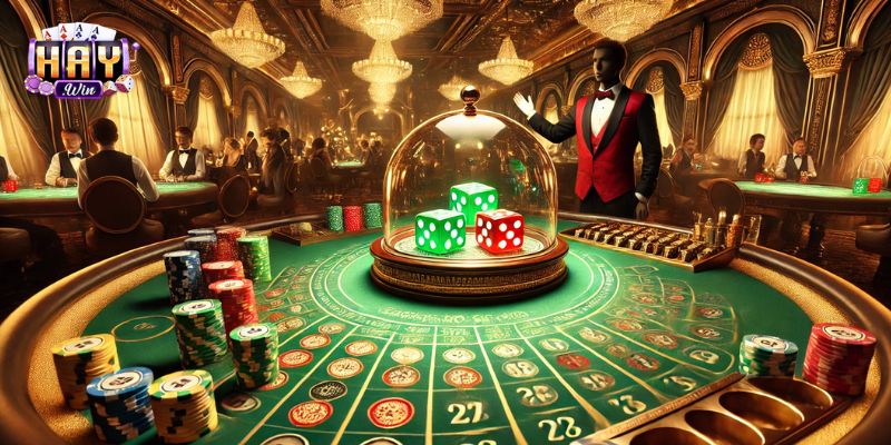 Những lưu ý quan trọng khi tham gia MD5 tài xỉu tại HAYWIN