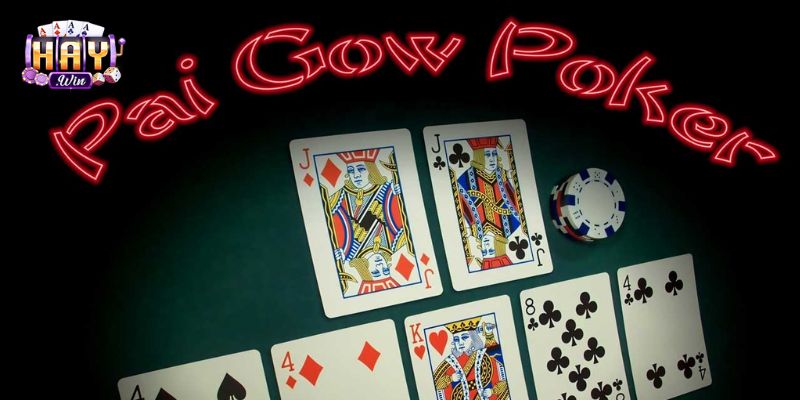 Pai Gow Poker HAYWIN – Hướng Dẫn Chơi Chuẩn Cho Tân Binh